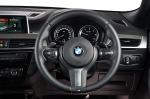 BMW X2 sDrive20i M Sport X 2018 года (ZA)